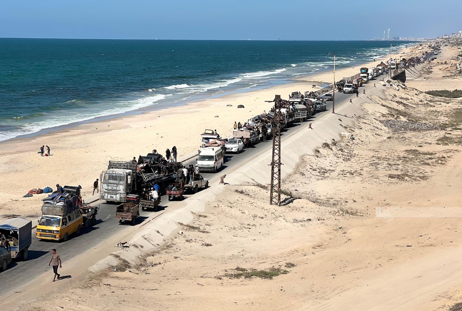 صورة أرشيفية